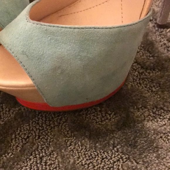 2 for $25 6” heels - Picture 4 of 5